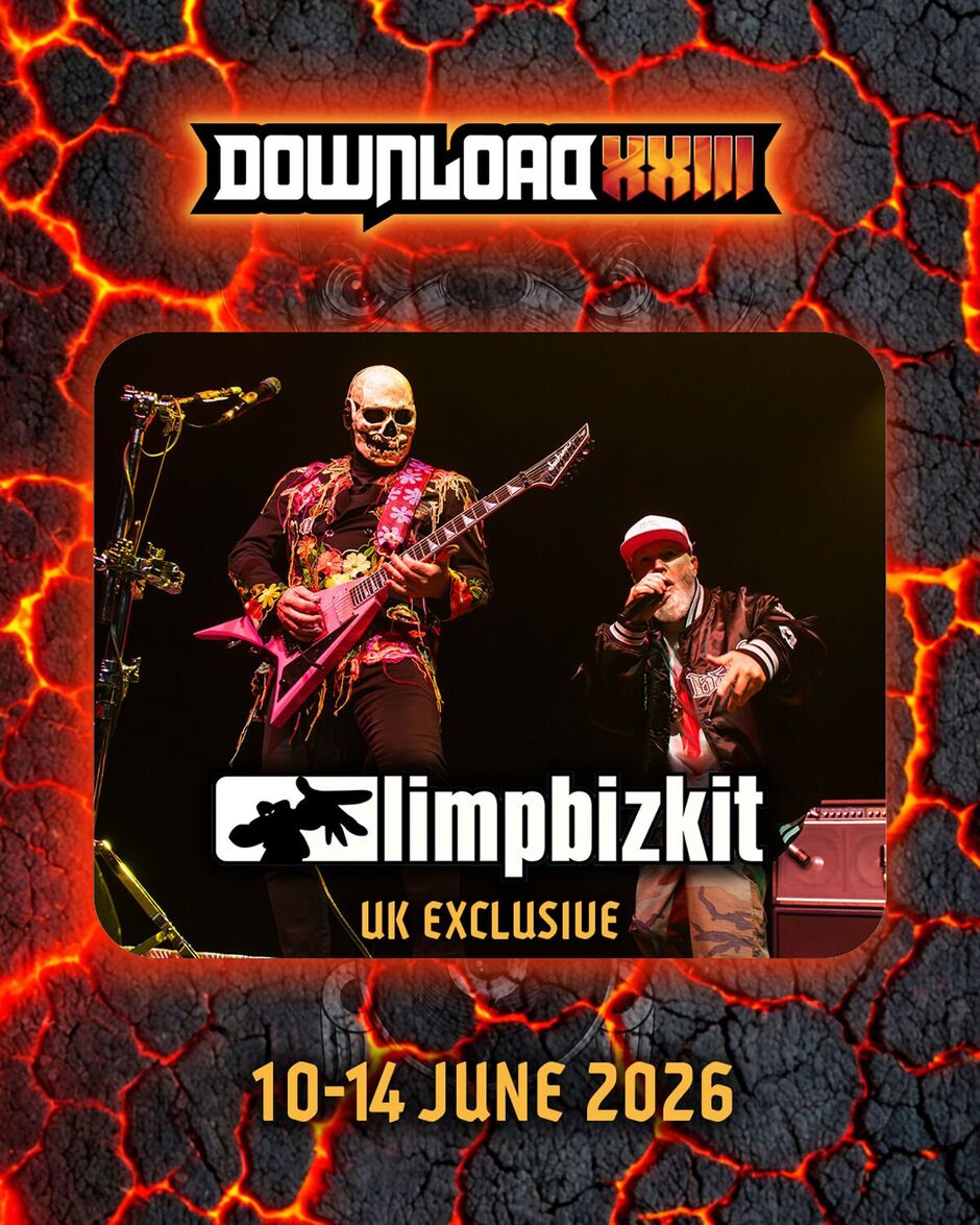 limp bizkit limp bizkit