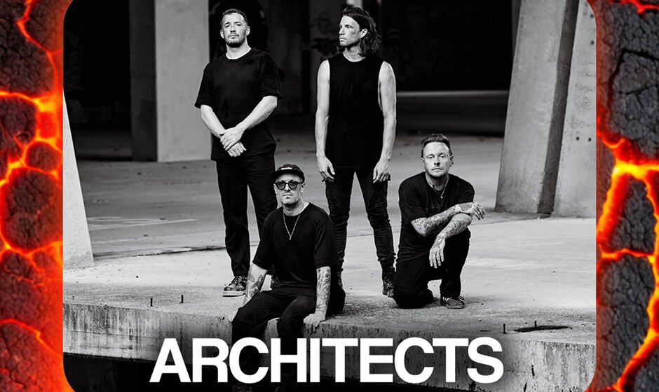 Architects Architects